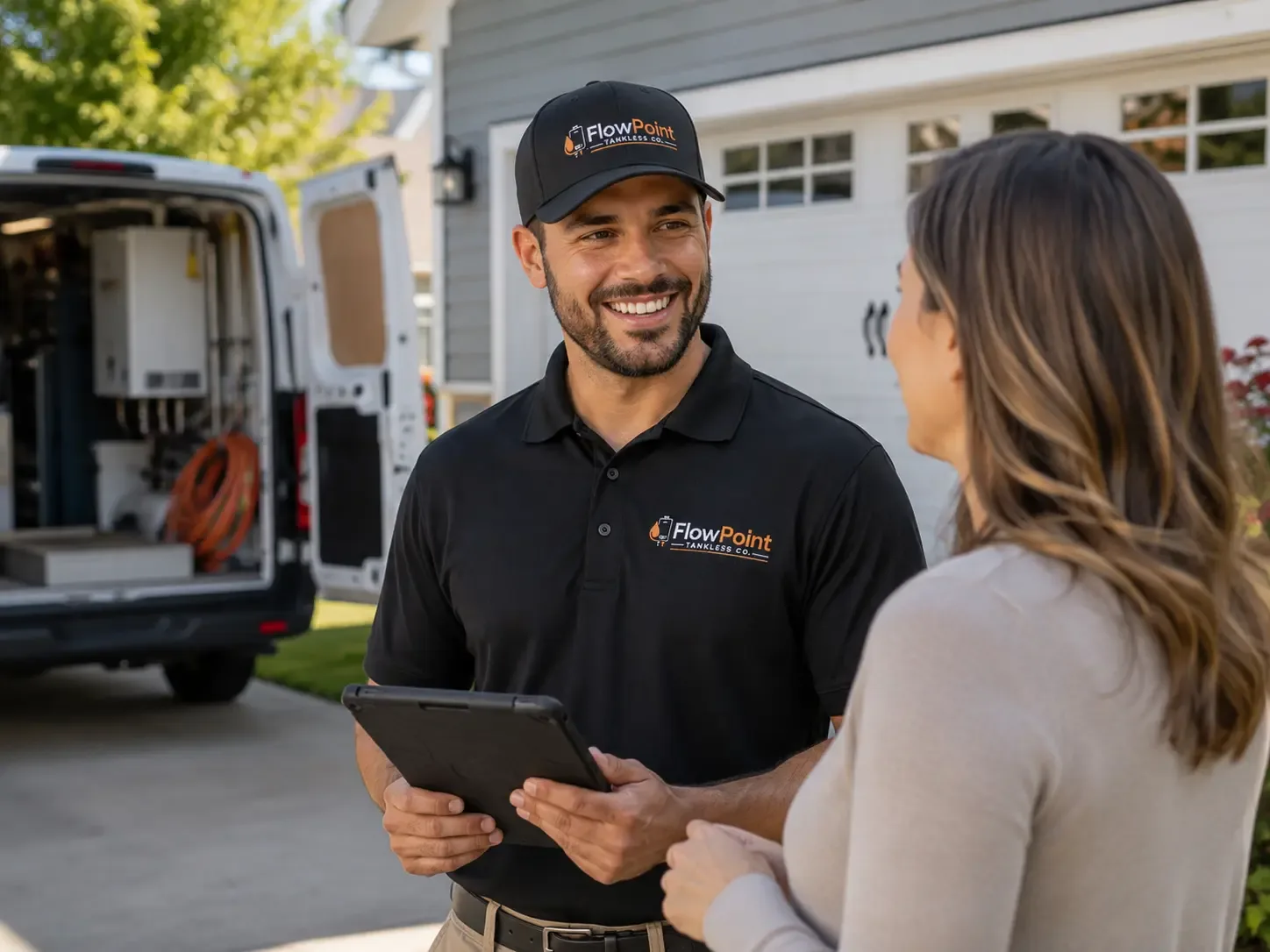 Tankless Water Heater Installation Richvale, CA FAQs